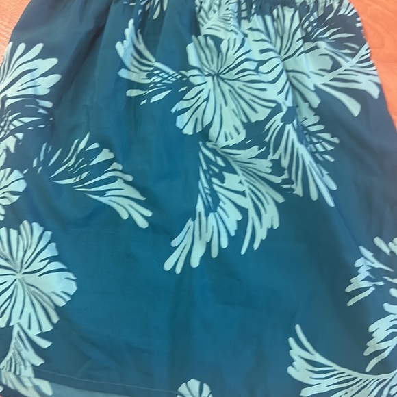 Strapless Roxy dress - Picture 3 of 4